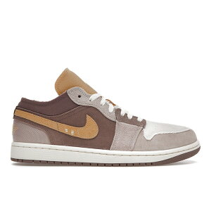 Jordan �W���[�_�� �����Y �X�j�[�J�[ �yJordan 1 Low SE Craft Taupe Haze�z �T�C�Y US_10.5(28.5cm) Taupe Haze/Mint Foam/Celestial Gold/Fossil Stone/Sail