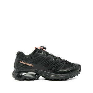 �T������ �����Y �X�j�[�J�[ �V���[�Y Xt-pathway satin trainers Black