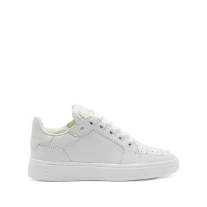�W���[�b�y�U�m�b�e�B �����Y �X�j�[�J�[ �V���[�Y Gz94 lace-up low-top sneakers White