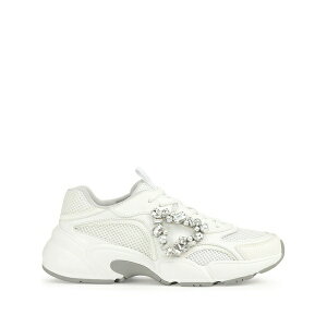 �Z���W�I���b�V ���f�B�[�X �X�j�[�J�[ �V���[�Y Sr godiva precious sneakers White
