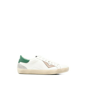�t�H�[�r�[�����c�[ �����Y �X�j�[�J�[ �V���[�Y Suprime sneakers White