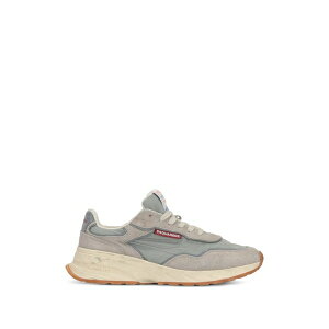 �f�B�[�X�N�G�A�[�h �����Y �X�j�[�J�[ �V���[�Y Lace-up low top sneakers Grey