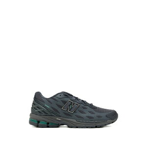 �j���[�o�����X �����Y �X�j�[�J�[ �V���[�Y 1906 fantomfit low-top sneakers Grey