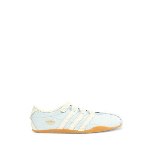 �A�f�B�_�X ���f�B�[�X �X�j�[�J�[ �V���[�Y Tokyo mj strapped sneakers Blue