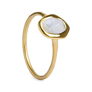 ���j�J���B�i�_�[ ���f�B�[�X �����O �A�N�Z�T���[ Odyssey moonstone ring Gold