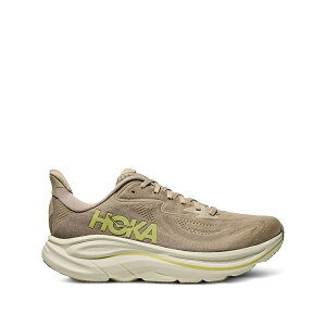 �z�J�I�l�I�l �����Y �X�j�[�J�[ �V���[�Y Clifton 10 sneakers Brown