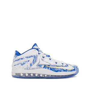 �i�C�L �����Y �X�j�[�J�[ �V���[�Y Max lebron 11 low ch pack china sneakers White