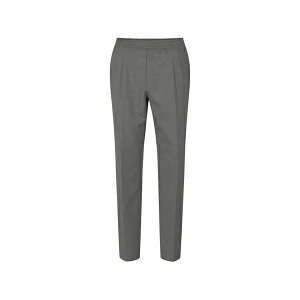 �r�[�G�C�u�� �����Y �J�W���A���p���c �{�g���X Baddy m??lange-effect trousers Grey