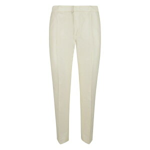 �t�@�r�A�i �t�B���b�s ���f�B�[�X �J�W���A���p���c �{�g���X Montefalco trousers Neutrals