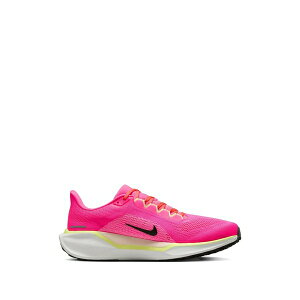 �i�C�L ���f�B�[�X �X�j�[�J�[ �V���[�Y Air zoom pegasus 41 sneakers Pink