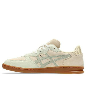 ASICS AVbNX Y Xj[J[ Marzipan/Dried Leaf Green yASICS Skyhand OG 'Marzipan' 1203A452-251z TCY US_5.5(23.5cm)