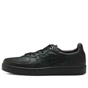 Onitsuka Tiger IjcJ^CK[ Y Xj[J[ Black/Black yOnitsuka Tiger GSM SD 'Black' 1183A803-001z TCY US_10.5(28.5cm)