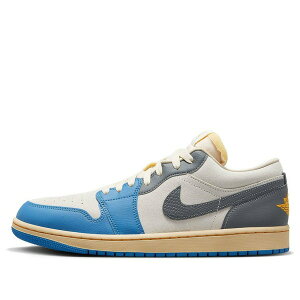 Air Jordan W[_ Y Xj[J[ BLUE/GRAY yAir Jordan 1 Low 'Tokyo Vintage' DZ5376-469z TCY US_12.5(30.5cm)