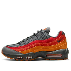 Nike iCL Y Xj[J[ Cool Grey/Anthracite/Total Orange/Iron Grey/University Red/Picante Red yNike Air Max 95 Premium 'Atlanta' FZ4125-060z TCY US_8.5(26.5cm)