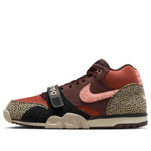 Nike iCL Y Xj[J[ Limestone/Pink Quartz/Earth/Dusty Peach/Black/Desert Sand yNike SB x Arts-Rec Air Trainer 1 'Limestone' IF0501-200z TCY US_11(29.0cm)