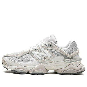 New Balance �j���[�o�����X �����Y �X�j�[�J�[ Grey �yNew Balance 9060 'Grey' U9060FGN�z �T�C�Y US_5.5(23.5cm)