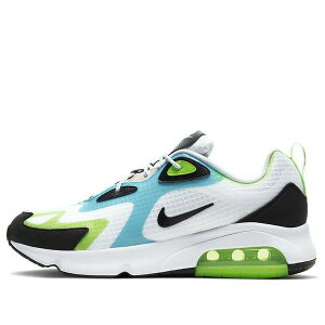 Nike iCL Y Xj[J[ White/Black-Elctrc Grn-Orcl Aq yNike Air Max 200 SE 'Oracle Aqua' CJ0575-101z TCY US_7(25.0cm)