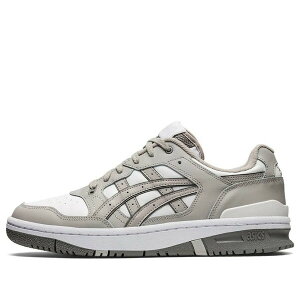 ASICS �A�V�b�N�X �����Y �X�j�[�J�[ Gray/White �yASICS EX89 'Grey White' 1201A476-104�z �T�C�Y US_11(29.0cm)