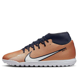 Nike iCL Y Xj[J[ Gold/White/Black yNike Mercurial Superfly 9 Club TF 'Gold White Black' DR5950-810z TCY US_11(29.0cm)