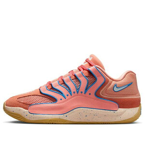 Nike iCL Y Xj[J[ Atomic Pink/Light Wild Mango/Apricot Agate/Photo Blue yNike KD 18 'Atomic Pink' HV1992-601z TCY US_11(29.0cm)