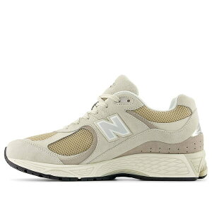 New Balance j[oX Y Xj[J[ Beige yNew Balance 2002R 'Shipyard Incense Timberwolf' U2002RBz TCY US_5(23.0cm)