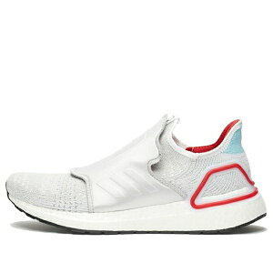 adidas AfB_X Y Xj[J[ Core White/Poewr Red yadidas DOE Shanghai x UltraBoost 19 'Micropacer' EG6646z TCY US_8(26.0cm)