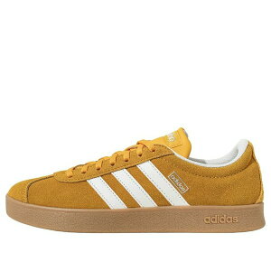 adidas AfB_X Y Xj[J[ Yellow/Gum yadidas VL Court Classic 'Yellow Gum' JS4593z TCY US_10(28.0cm)