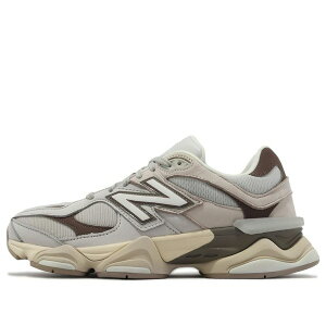 New Balance �j���[�o�����X �����Y �X�j�[�J�[ Grey Matter/Timberwolf/Covert Green �yNew Balance 9060 'Grey Matter Timberwolf' U9060FNA�z �T�C�Y US_10(28.0cm)