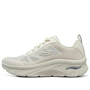 Skechers スケッチャーズ メンズ スニーカー Beige 【Skechers Arch Fit 'Beige' 894230-OFWT】 サイズ US_7.5(25.5cm)