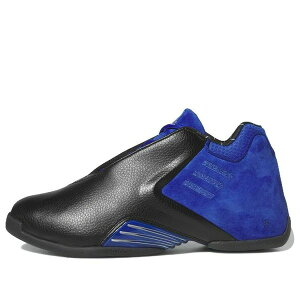 adidas AfB_X Y Xj[J[ Core Black/Royal Blue/Cloud White yadidas T-Mac 3 Restomod 'Orlando Alternate' FZ6210z TCY US_10(28.0cm)