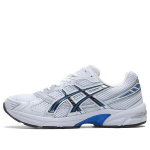 ASICS AVbNX Y Xj[J[ White/Grey/Black/Blue yASICS Gel-1130 'White Tuna Blue' 1201A256-119z TCY US_12.5(30.5cm)