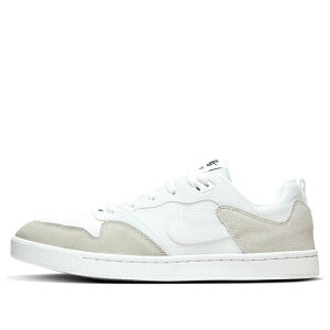 Nike iCL Y Xj[J[ White yNike Alleyoop SB 'White Sail' CJ0882-101z TCY US_10.5(28.5cm)