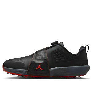Air Jordan W[_ Y Xj[J[ Black/Flint Grey/Infrared yAir Jordan Air Rev Golf 'Black Flint Grey Infrared' FV6338-001z TCY US_9.5(27.5cm)