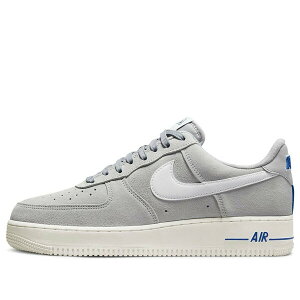 Nike �i�C�L �����Y �X�j�[�J�[ Grey/White �yNike Air Force 1 Low 'Athletic Club White' DH7435-001�z �T�C�Y US_6(24.0cm)