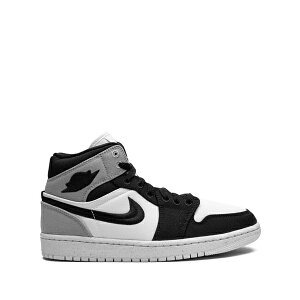 �W���[�_�� ���f�B�[�X �X�j�[�J�[ �V���[�Y Air jordan 1 mid se sneakers Grey