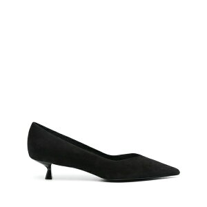 �X�`���A�[�g ���C�c�}�� ���f�B�[�X �p���v�X �V���[�Y 35mm eva pumps Black