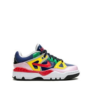 �i�C�L �����Y �X�j�[�J�[ �V���[�Y X nigo air force 3 low blue void sneakers Blue