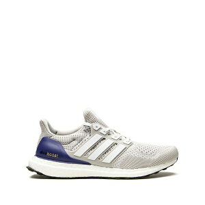 �A�f�B�_�X �����Y �X�j�[�J�[ �V���[�Y Ultraboost 1.0 dna cloud white/legacy indigo sneakers White