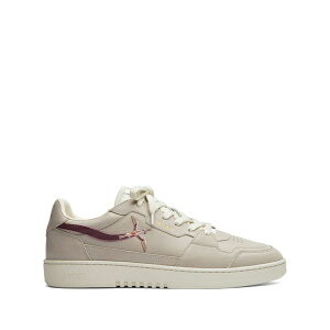 �A�N�Z���A���K�g �����Y �X�j�[�J�[ �V���[�Y Dice lo bee bird sneakers Neutrals