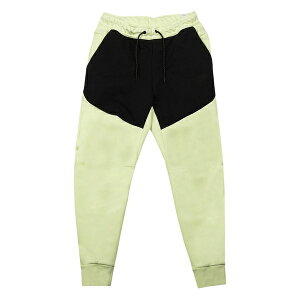 �i�C�L �����Y �J�W���A���p���c �{�g���X Tech fleece track pants Green