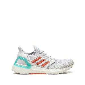 �A�f�B�_�X ���f�B�[�X �X�j�[�J�[ �V���[�Y Ultraboost 20 low-top sneakers Blue