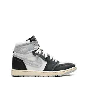 �W���[�_�� ���f�B�[�X �X�j�[�J�[ �V���[�Y Air jordan 1 high coconut milk sneakers Grey