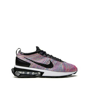 �i�C�L �����Y �X�j�[�J�[ �V���[�Y Air max flyknit racer multicolor sneakers Pink