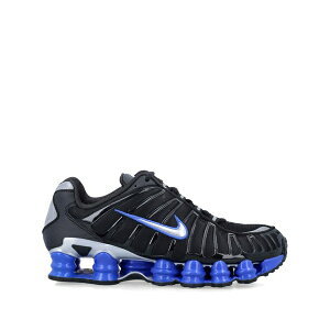 �i�C�L �����Y �X�j�[�J�[ �V���[�Y Shox tl sneakers Black