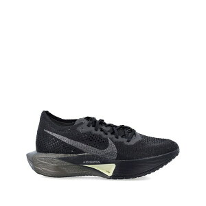�i�C�L �����Y �X�j�[�J�[ �V���[�Y Vaporfly 3 fk prm sneakers Black