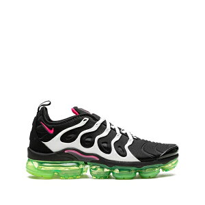 �i�C�L �����Y �X�j�[�J�[ �V���[�Y Air vapormax plus do you sneakers Black