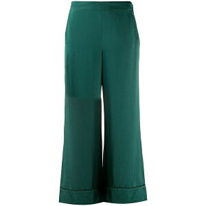 �u�����J ���B�[�^ ���f�B�[�X �J�W���A���p���c �{�g���X Phoebe trousers Green