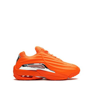�i�C�L �����Y �X�j�[�J�[ �V���[�Y X nocta hot step 2 total orange sneakers Orange