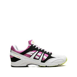 �A�V�b�N�X �����Y �X�j�[�J�[ �V���[�Y X comme des gar�ons tarther sd sneakers Pink