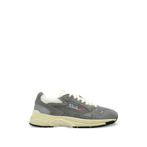 �I�[�g���[ �����Y �X�j�[�J�[ �V���[�Y Hyperway sneakers Grey
